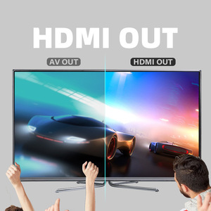 Y3 Không Dây 2.4G Trò Chơi Giao Diện Điều Khiển Với 4K Đầu Ra Và Hai Bt Xử Lý Nhiều Nhà Giải Trí Cho TV Và <span class=keywords><strong>PC</strong></span> - Product Image 3