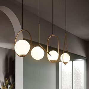 10Cm Frosted Opal Quả Cầu Thủy Tinh Trắng/Bóng Đèn Thủy Tinh Bóng Râm - Product Image 6