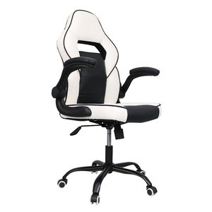 Aoda meubles réglable accoudoir PC Gamer <span class=keywords><strong>chaise</strong></span> personnelle blanc e-sport course <span class=keywords><strong>chaise</strong></span> de jeu à Foshan - Product Image 3