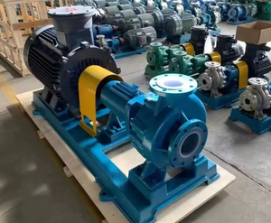 Motor <span class=keywords><strong>de</strong></span> bomba centrífuga <span class=keywords><strong>de</strong></span> tubería ISG 35 metros cúbicos por hora Suministro <span class=keywords><strong>de</strong></span> agua para edificios <span class=keywords><strong>escolares</strong></span> - Product Image 5