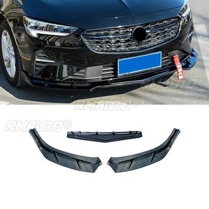 Protector de Parachoques Delantero para Buick Regal Swift Style 2020-2023, Alerón, Divisor de Parachoques, Kit de Carrocería, Accesorios para Automóviles - Product Image 5