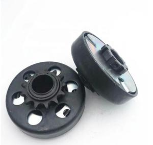 Se Go Kart 13 سن 1 "تجويف # بسلسلة مع محمل إبرة - Product Image 4