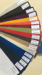 Tissu de garantie de 5 ans pour parapluie publicitaire anti-décoloration résistant aux intempéries - Product Image 2