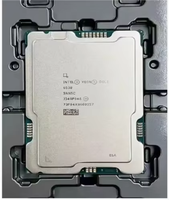 Untuk CPU Xeon 6530 2.1GHz 32 Core 160MB L3 Cache DDR4 270W TDP Prosesor Server Scalable Baru