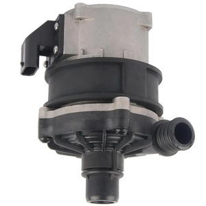 Electric Water <b>Pump</b> 11517566335 For Bmw 550 650 750 760 Engines 2008 2018 Replacement Part - Product Image 3