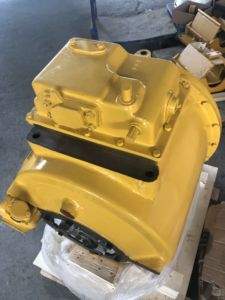 16Y-15-0000 154-15-31000 154-15-41002 175-15-00226 Shantui Oem Sd16 <span class=keywords><strong>Sd22</strong></span> Sd32 Caja de Cambios para <span class=keywords><strong>Bulldozer</strong></span> - Product Image 3