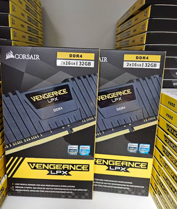 C Vengeance LPX 32GB 16GB <span class=keywords><strong>DDR4</strong></span> 2666Mhz 3200MHz 3600Mhz <span class=keywords><strong>RAM</strong></span> - Product Image 3