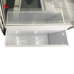 Combo Snack thực phẩm và uống nước cam Máy bán hàng tự động thương mại nước máy bán hàng tự động để bán - Product Image 3