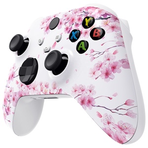 Carcasa Frontal Personalizada con Patrón Personalizado para Control de Xbox Series X/S - Placa Frontal Decorativa Personalizada - Product Image 5