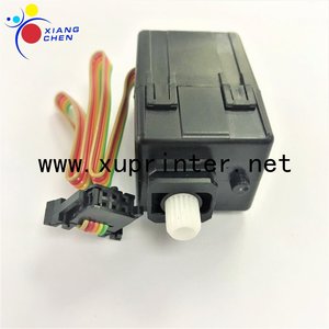 New CD102 XL105 Eco Solvent/Solvent/UV Ink Fountain 61.186.5411 Motor for <b>Printing</b> <b>Machine</b> for <b>Printing</b> Shops Key Motor - Product Image 4