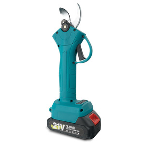กรรไกรตัดแต่งกิ่งไฟฟ้าแบบพกพาสำหรับตัดแต่งกิ่งไม้ - Product Image 4