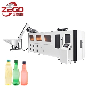 9000-12000BPH High Speed <strong>2Ltr</strong> PET <strong>Bottle</strong> Blowing Machine for <strong>Water</strong> <strong>Bottle</strong> - Product Image 2