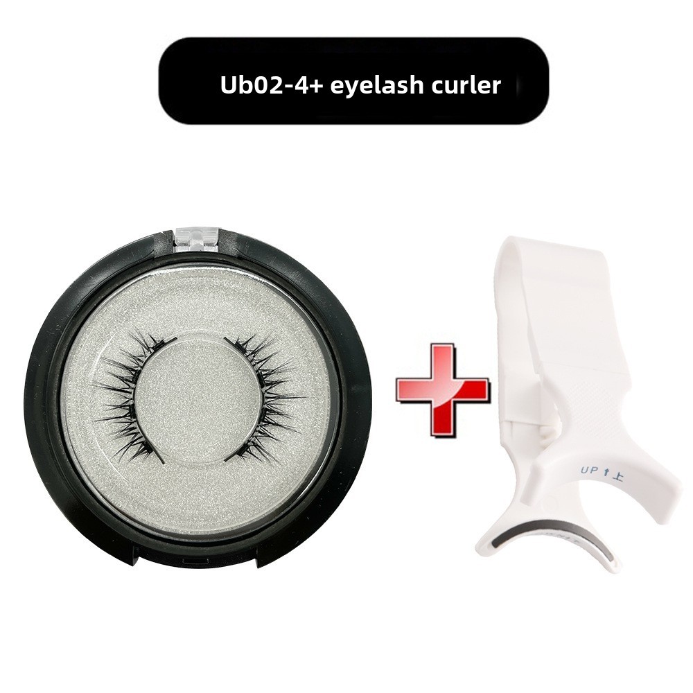 UB02-4 + clip d'usure magnétique blanc