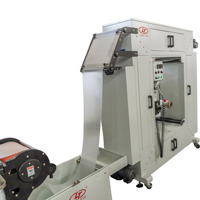 Nueva Máquina Automática de Serigrafía de Alta Velocidad con Certificación CE, Impresora de Papel de Cama Plana, 2500 Impresiones/Hora