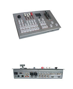 DeviceWell HDS6506 Cavo Operatori 6 Canali <span class=keywords><strong>HD</strong></span> In Diretta Video Switcher - Product Image 5