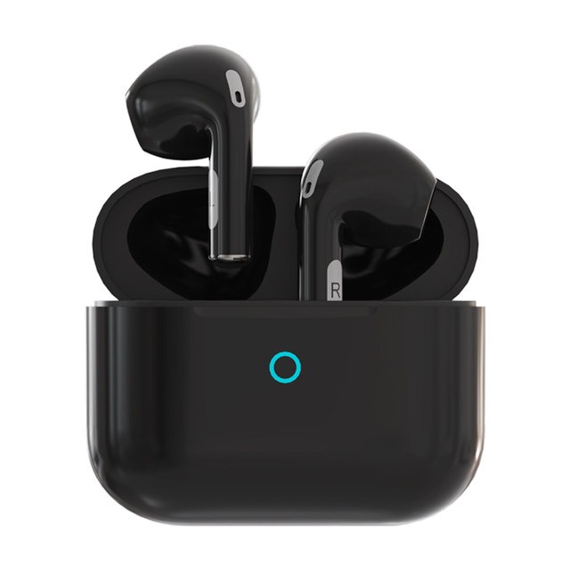 Good Quality Competitive Colorful Wholesale Custom True Wireless Stereo Earbuds