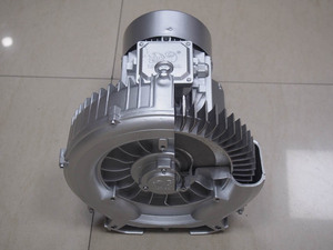 Pompe à air à haute pression écoénergétique 1,3 kW, souffleur annulaire pour <span class=keywords><strong>machine</strong></span> de scellage - Product Image 5