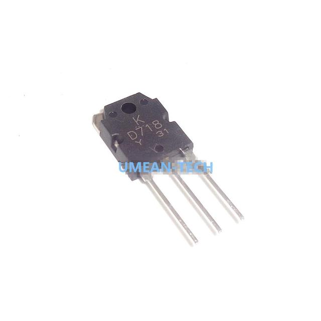 Transistor n50