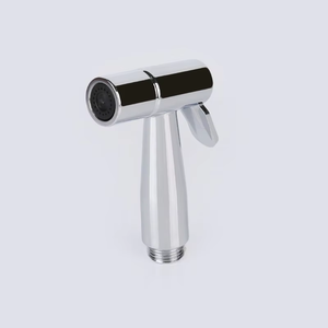 abs bathroom shower head automatic handy <strong>bidet</strong> toilet sprayer - Product Image 2