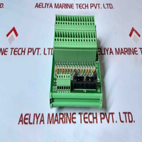Module de terminaison numérique I/P type D-Front Bulk Supply pour PLC CE, compatible avec les contrôles LEC MAE95-07