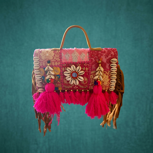 Pochette zippée en cuir véritable tendance, écologique, imperméable, légère, pliable, capacité 3L+, avec bandoulière amovible - Product Image 4