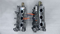 22100-04010 22100-04000 Vente de moteur DVVT 1.0 G3LA, culasse complète pour Hyundai I10 Eon Kia Picanto