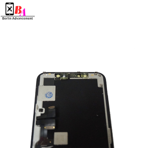 จอแสดงผลดั้งเดิมสำหรับ iPhone 11 PROMAX, LCD สำหรับ iPhone 11แผงหน้าจอ PROMAX สำหรับ iPhone 11 - Product Image 1