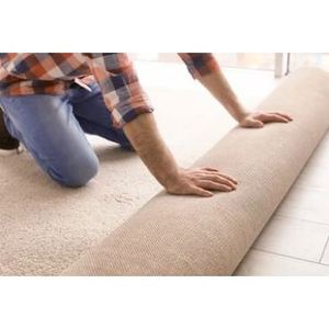 Unival A2, adesivo per moquette e linoleum, secchio da 20 kg - Product Image 3