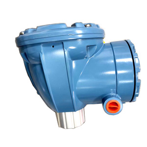 Nouveau capteur de niveau radar Rosemount-5900C original à prix réduit et haute précision - Product Image 5