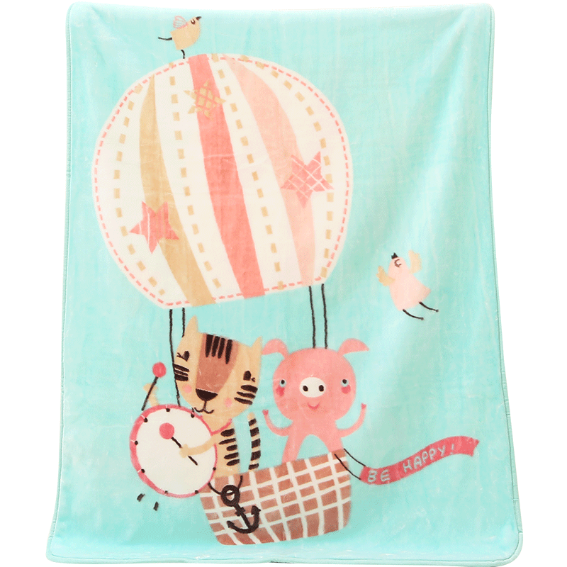 montgolfière