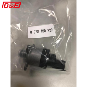 Kraftstoffdosier-Magnetventil 0928400822 für Pumpe 0445010084 0445010104 5166083AA 35022098F - Product Image 5