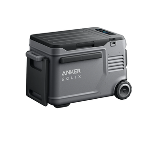 ตู้เย็นและตู้แช่แข็งแบบพกพา Anker SOLIX EverFrost 2 ความจุ 58 ลิตร แบบสองโซน ใช้ไฟ 24V สำหรับรถยนต์ พร้อมคอมเพรสเซอร์ รุ่น 56896 - Product Image 2