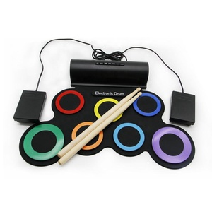 OEM ODM mini portátil de color de arco iris piano de <span class=keywords><strong>iword</strong></span> - Product Image 5