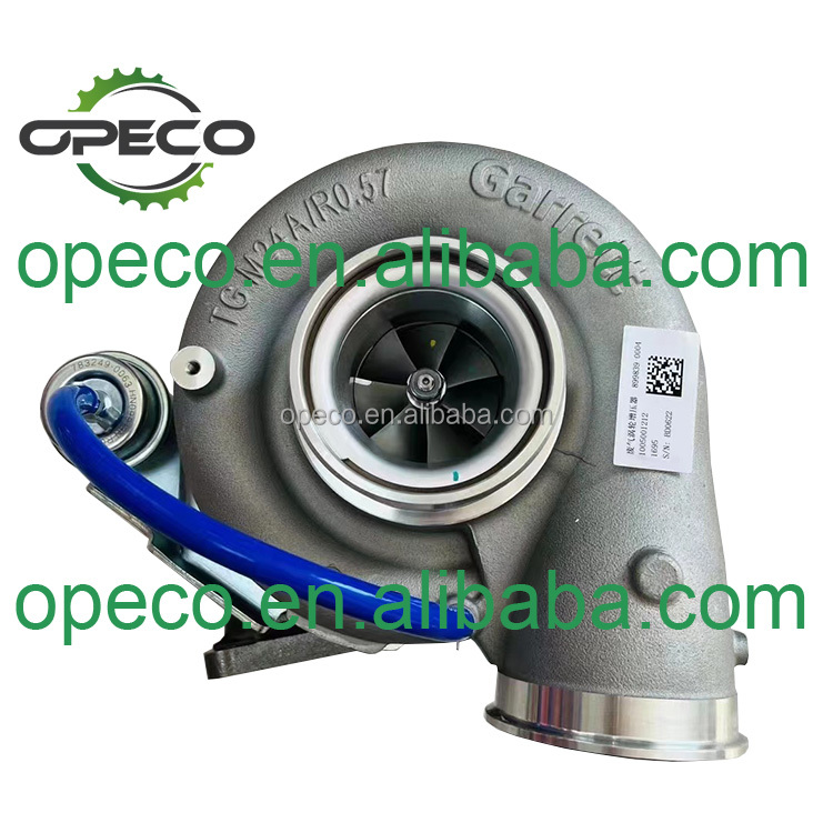 WP13 Turbocharger 899839-0004 1005001212 B3G 13879880241