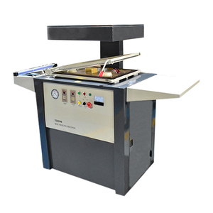 Tb390 Pin chân không da chân không công cụ máy đóng gói - Product Image 5