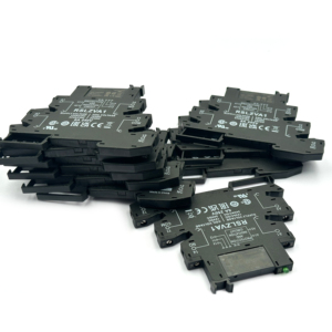 Contrôleurs dédiés PLC PAC d'automatisation industrielle de haute qualité avec contrôleur RSL1PVBU - Product Image 3