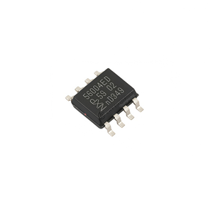 SA56004ED,118 ชิปเซ็นเซอร์วัดอุณหภูมิ IC แบบ SO-8 SMD แพ็คเกจสำหรับตรวจจับความร้อน ชิ้นส่วนเซมิคอนดักเตอร์ 56004ED SA56004ED,118 - Product Image 1