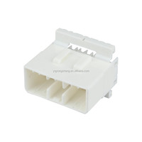 174934-1 174934-2 Connecteur électrique automobile à une seule rangée de remplacement 368508-1