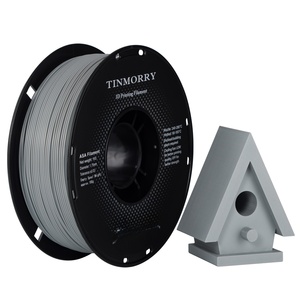 TINMORRY ASA Filamento RoHS 1,75mm/2,85mm para impresión 3D FDM 1KG/3KG/5KG/10KG Fábrica OEM/ODM CC3D - Product Image 1