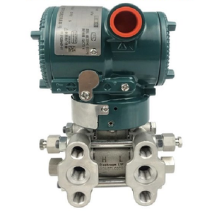 Série Yokogawa EJA210A : Différentiel Intelligent EJA210A Yokogawa, Différentiel Yokogawa Série EJA210A - Product Image 1