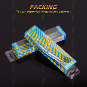 Tolure <span class=keywords><strong>pêche</strong></span> lure182mm 54g coulant crayon Jerkbait bar prédateur poisson longue coulée poisson appâts aiguille appât matériel de <span class=keywords><strong>pêche</strong></span> - Product Image 6