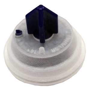 IMPULSE 380 Premium Outil de tournage avec amélioration de la membrane Produit de performance optimisé - Product Image 1