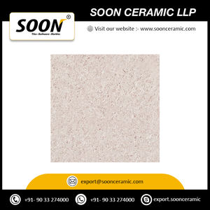 Carreaux vitrifiés polis intérieurs pour murs et sols de qualité supérieure 24x24 pouces pour les zones à fort trafic et les intérieurs modernes - Product Image 6