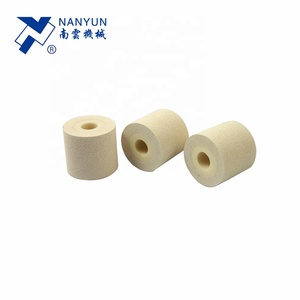 NanYun Brand 36mm*32mm 40mm Hot Solid <strong>Ink</strong> Roll for NY-808 NY-805 <strong>Ink</strong> <strong>Roller</strong> Batch Date Coding Machine on HFFS Packaging Machine - Product Image 2