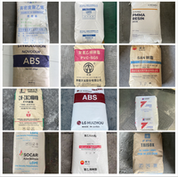Granulés de résine PVC élastique S3 SG5 Valeur K 65 pour tuyauterie, fabriqués aux États-Unis, vente aux entreprises