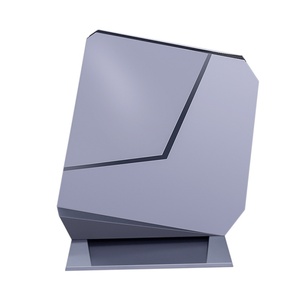 PC Gamer con Intel Core I9 12900H 5.00GHz, GeForce RTX 3050 8GB GDDR6, WiFi6 AX, 2xHD-MI2.0 (4K a 60Hz), 1*Tipo-C - Product Image 2