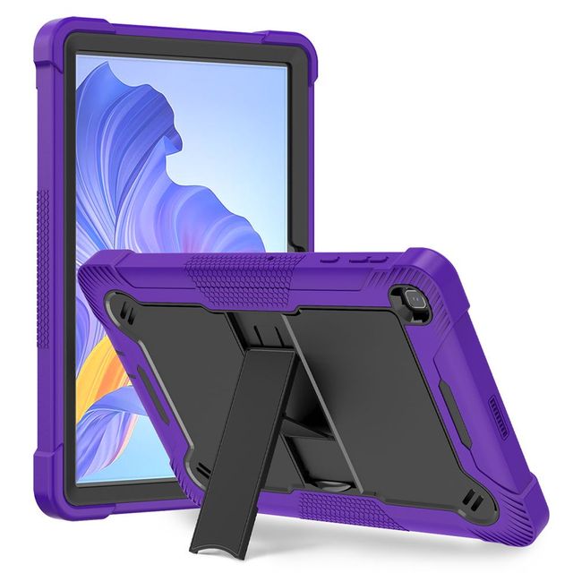Kids Honor Pad X8 Rugged Protective Tablet Cover 10.1 Inch Shockproof Come with Kickstand and Pencel Holder