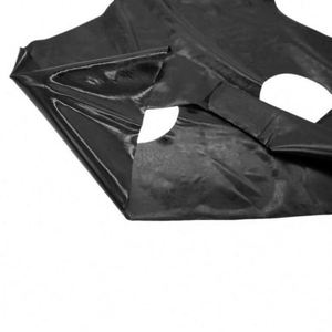 Suministro directo <span class=keywords><strong>de</strong></span> fábrica, <span class=keywords><strong>ropa</strong></span> <span class=keywords><strong>de</strong></span> media longitud <span class=keywords><strong>de</strong></span> látex moldeada una sola vez/<span class=keywords><strong>ropa</strong></span> <span class=keywords><strong>de</strong></span> látex/<span class=keywords><strong>Ropa</strong></span> interior Sexy para <span class=keywords><strong>mujer</strong></span> - Product Image 4