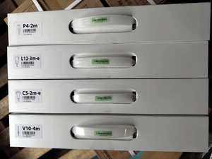 Système d'échographie diagnostique Mindray très vendu, appareil d'imagerie échographique 4D avec Doppler couleur - Product Image 5