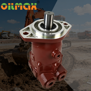 Moteur à piston robuste 74315DHM haute température anti-usure pour équipement de refroidissement de chantier minier et de construction en environnements poussiéreux - Product Image 1